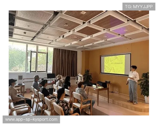 俱乐部与高校联合举办运动康复讲座普及专业知识 俱乐部与高校联合举办运动康复讲座普及专业知识